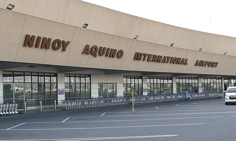 packing tips summer trip-Ninoy Aquino International airport