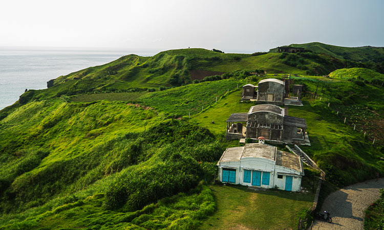 Summer Trip - Batanes