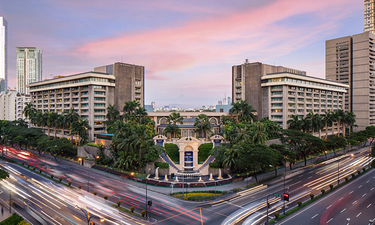 Peninsula Manila