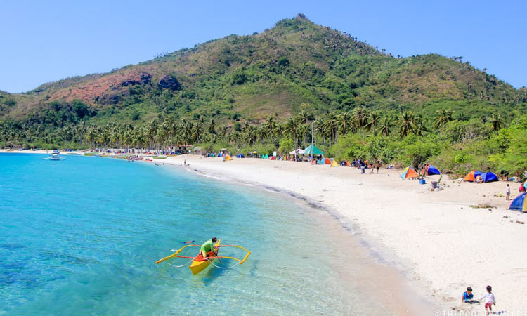 Five Diving Spots in the Philippines - Anilao Batangas