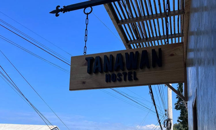 Tanawan Hostel