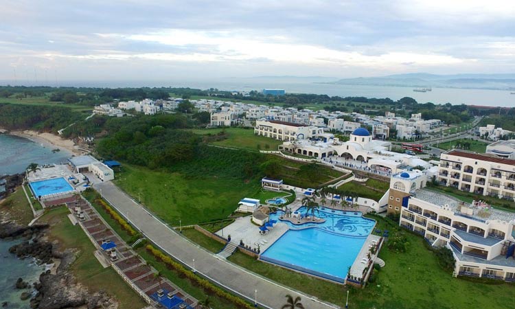 Thunderbird Resort Overview