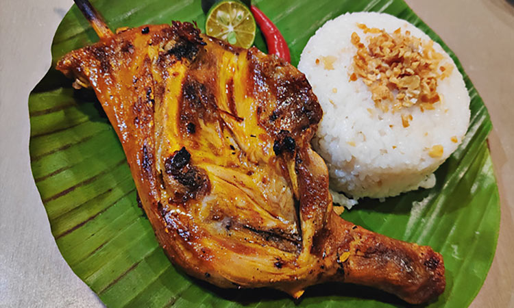 Mang Inasal