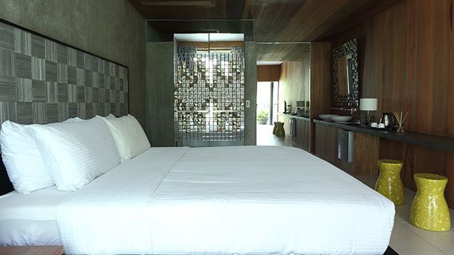 Domicillo Design Hotel Room