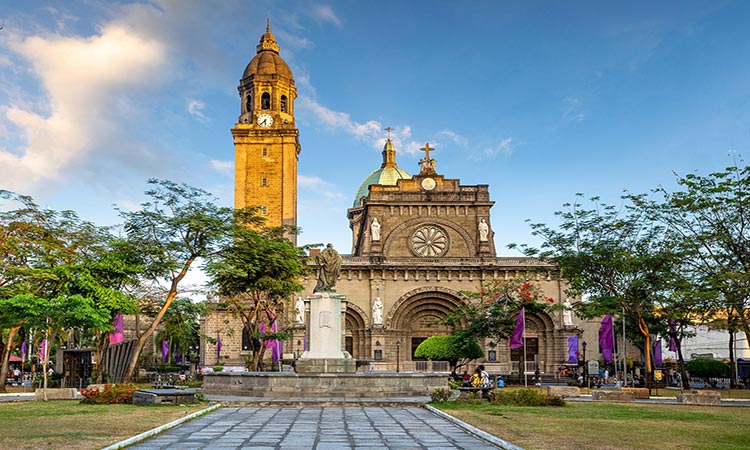 6 Best Tourist Spots in the Philippines