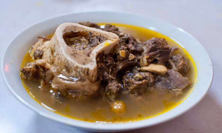 Bulalo