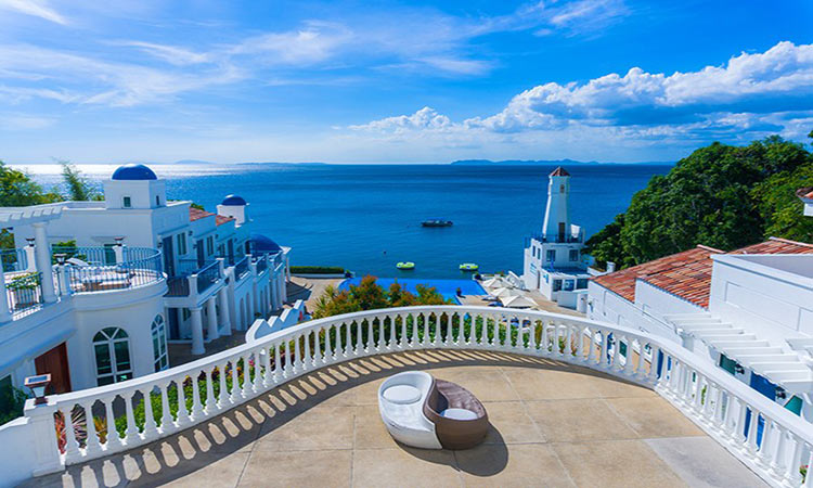 Santorini of the Philippines