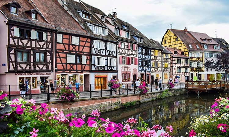 Alsace