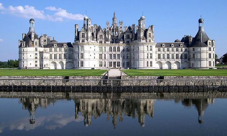 Loire Valley 