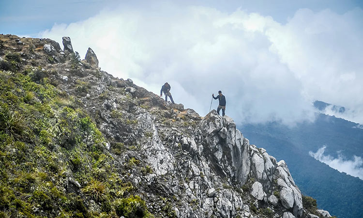 Best Mountains to Hike in the Philippines