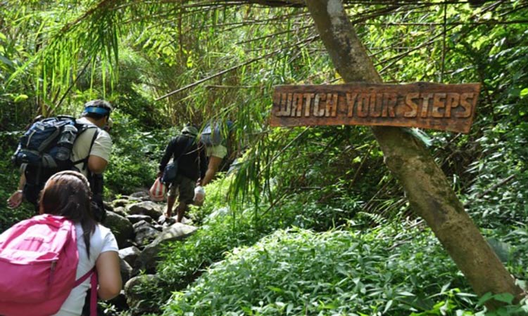 Best Mountains to Hike in the Philippines