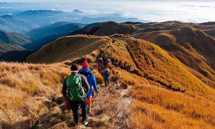 Best Mountains to Hike in the Philippines