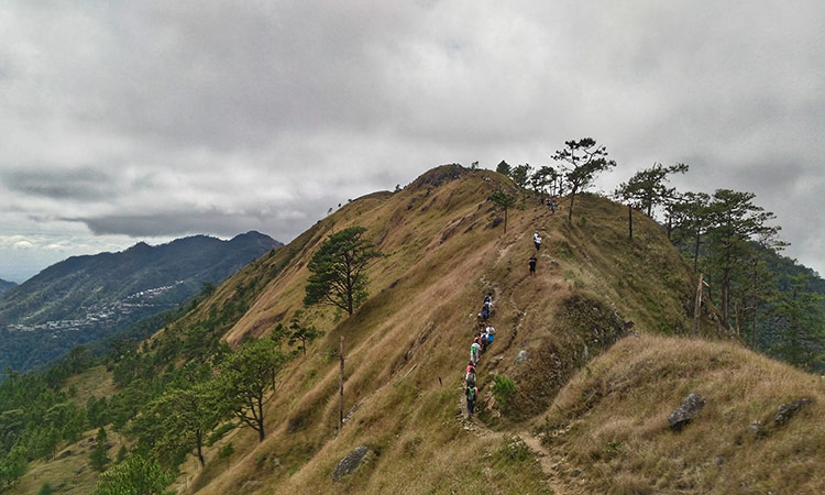 Best Mountains to Hike in the Philippines