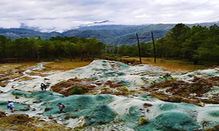 Sagada Mountain Province Tourist Spots