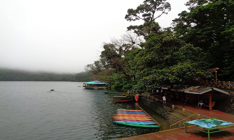 Tourist Attraction in Sorsogon