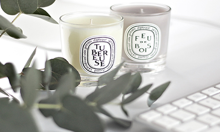 Scented Candles