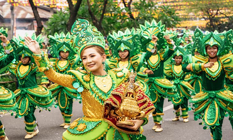 Cebu Sinulog