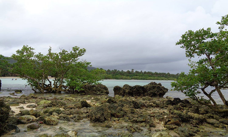 Tourist Attraction in Sorsogon