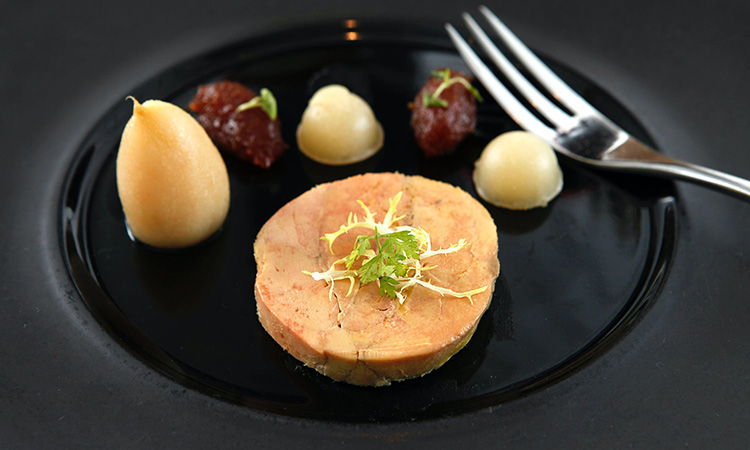 Foie Gras