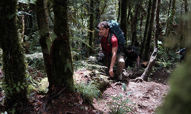 Mount Apo Davao Philippines | John Fisalbon