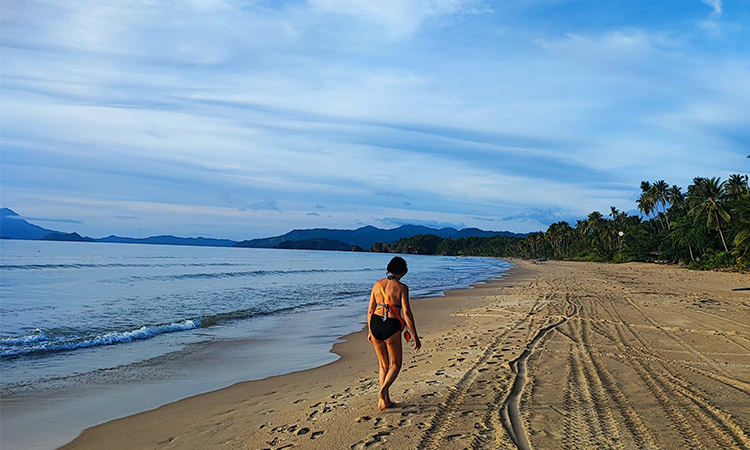 Mother's Day Philippines | Bohol