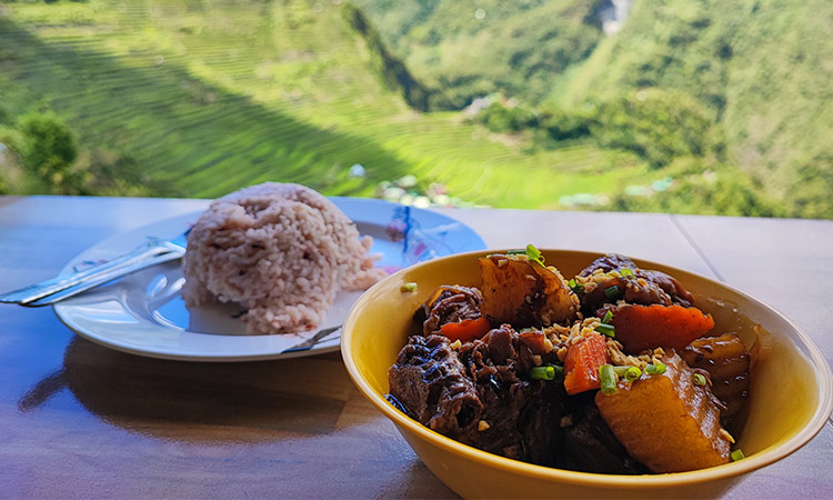 Travel Tips in Philippines Local Cuisine