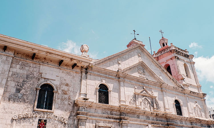 Cebu Cathedral