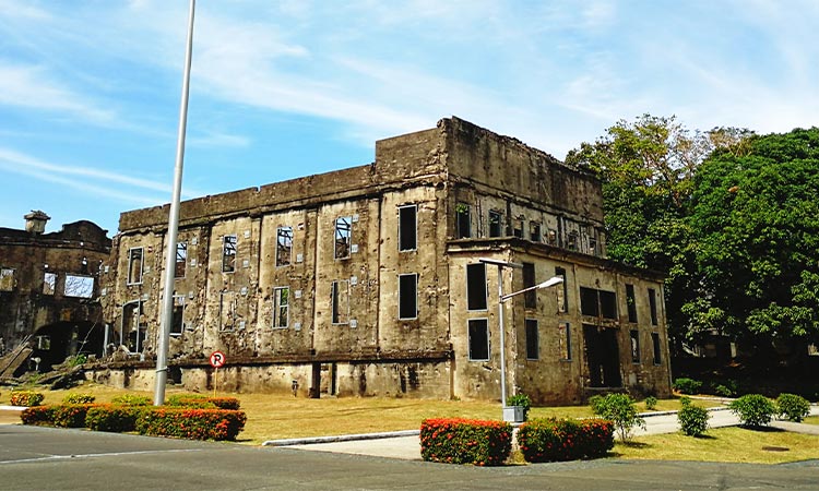 12 Historical Places in the Philippines